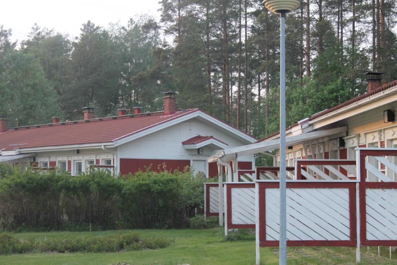 Гостевой дом Visit Hautakylä Hautakylä
