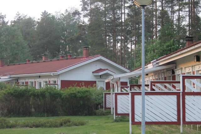 Гостевой дом Visit Hautakylä Hautakylä-10